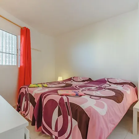 Spectacular Ocean View Top Floor Close Beach Costa Adeje Appartement Playa Feñabe