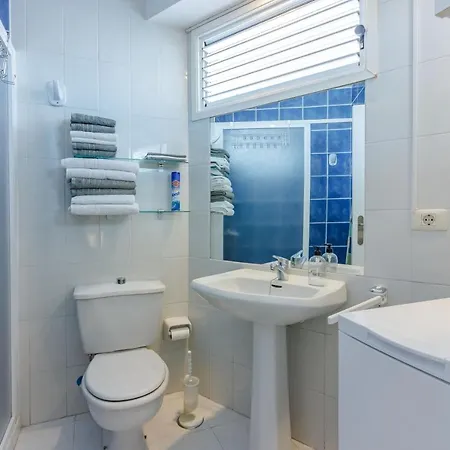 Appartement Spectacular Ocean View Top Floor Close Beach Costa Adeje *