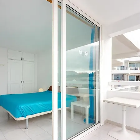 Appartement Spectacular Ocean View Top Floor Close Beach Costa Adeje *