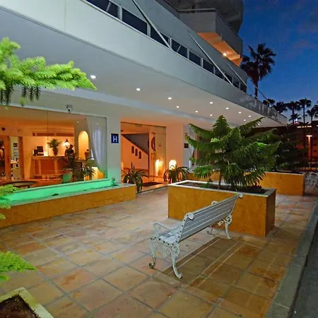Spectacular Ocean View Top Floor Close Beach Costa Adeje